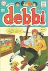 Date with Debbi #1 Comic Books - Covers, Scans, Photos in Date with Debbi Comic Books - Covers, Scans, Gallery